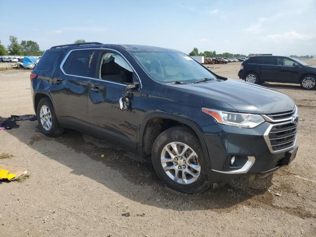 2021 CHEVROLET TRAVERSE L - 1GNERGKW6MJ105977