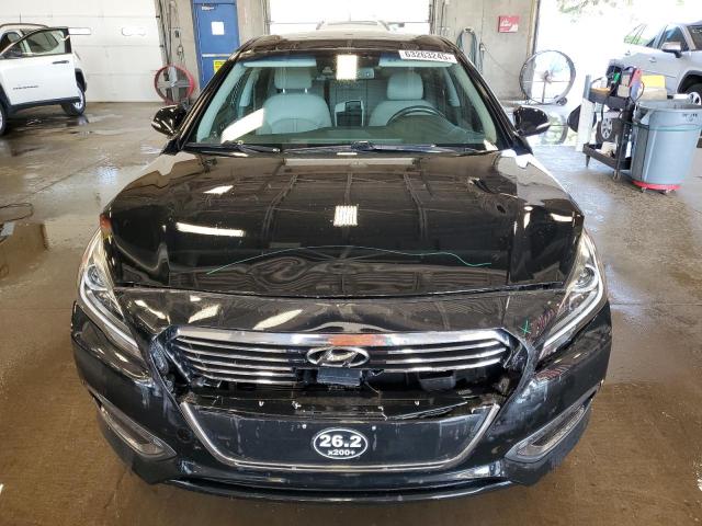 2017 HYUNDAI SONATA HYB KMHE34L14HA046022