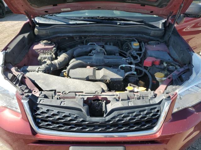 2016 SUBARU FORESTER 2 - JF2SJABC4GH564492