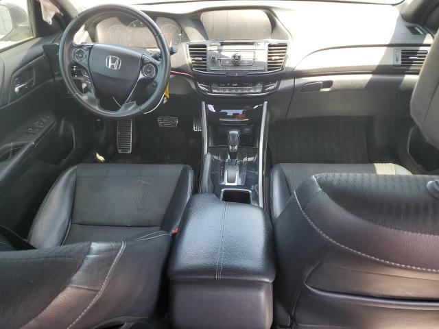 2016 HONDA ACCORD SPO - 1HGCR2F56GA244078