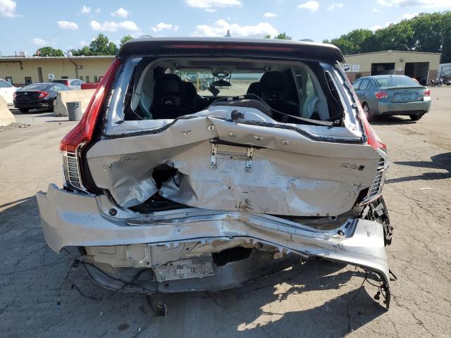 2023 VOLVO XC90 PLUS YV4062PN5P1927461