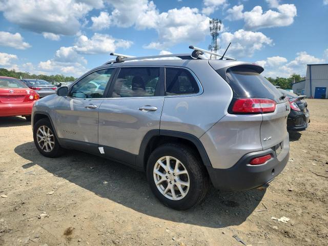 2015 JEEP CHEROKEE L 1C4PJMCB7FW650725