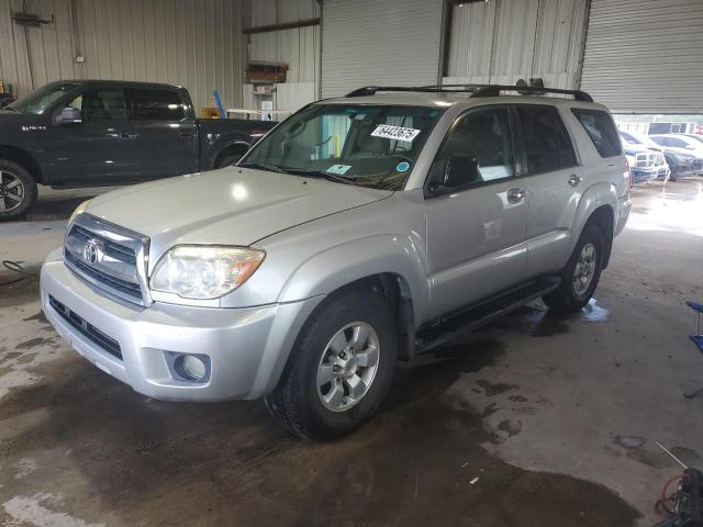 TOYOTA 4RUNNER SR
