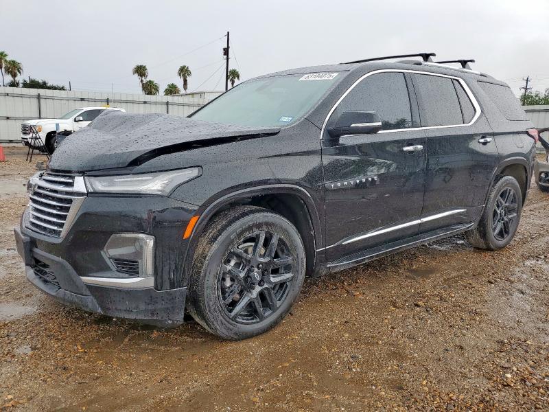 2023 CHEVROLET TRAVERSE PREMIER 1GNERKKW4PJ178661