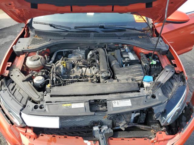 2019 VOLKSWAGEN JETTA S 3VWN57BU5KM068632