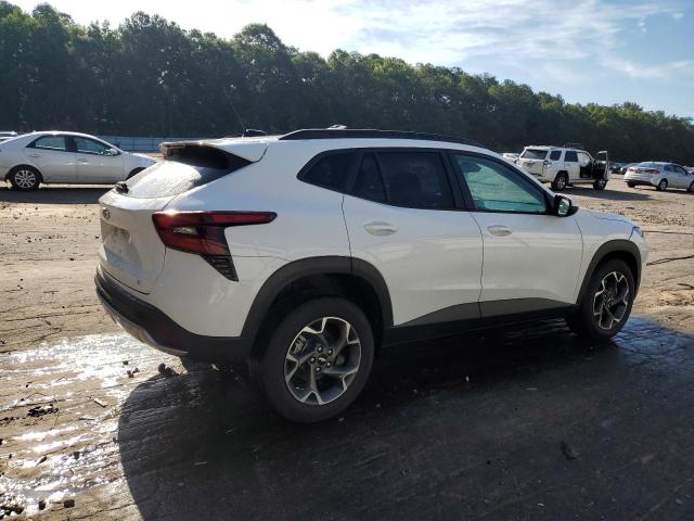 2024 CHEVROLET TRAX 1LT - KL77LHE29RC040360