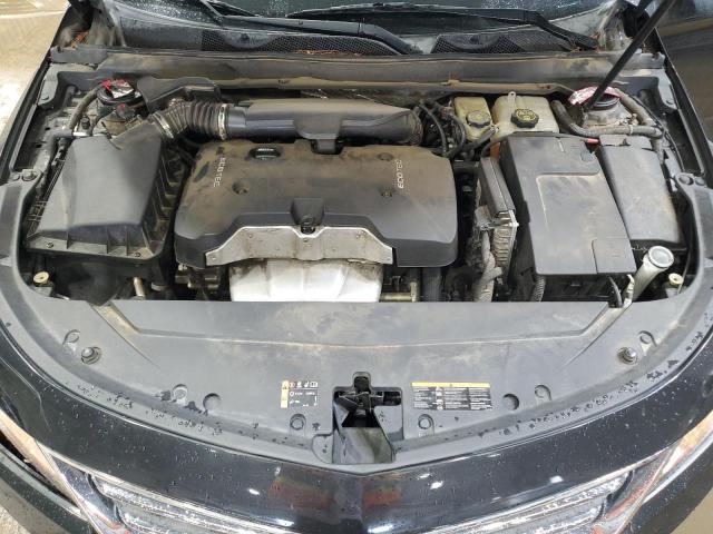 2015 CHEVROLET IMPALA LT - 1G1115SL6FU115265