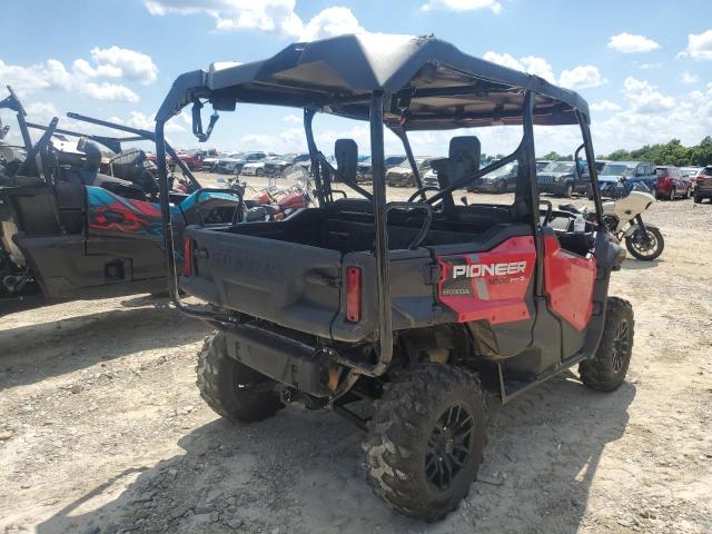 2024 HONDA SXS1000 M5 1HFVE042XR4800352