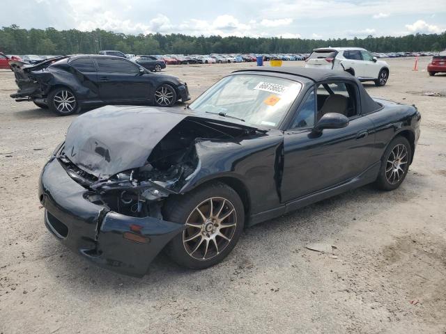 MAZDA MX-5 MIATA