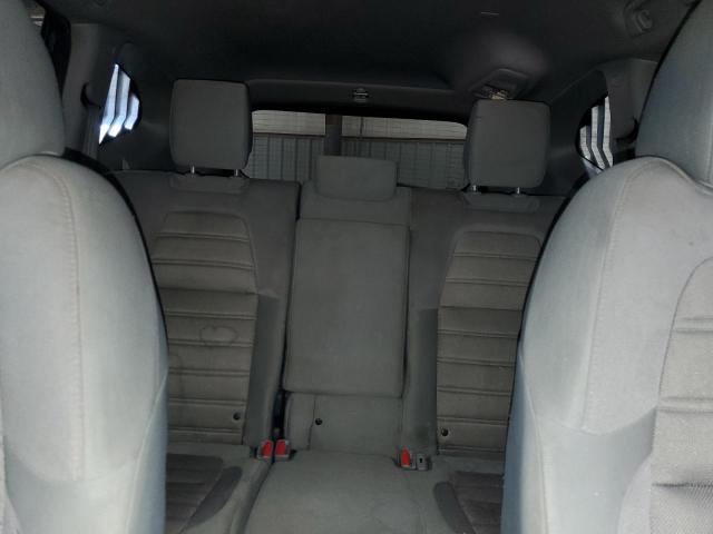 2017 HONDA CR-V LX 7FARW5H32HE008281