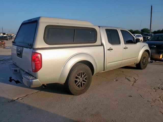 2015 NISSAN FRONTIER SV 1N6AD0FV4FN762929