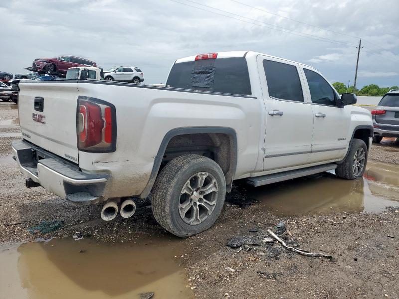 2017 GMC SIERRA K15 3GTU2PEJ0HG290429