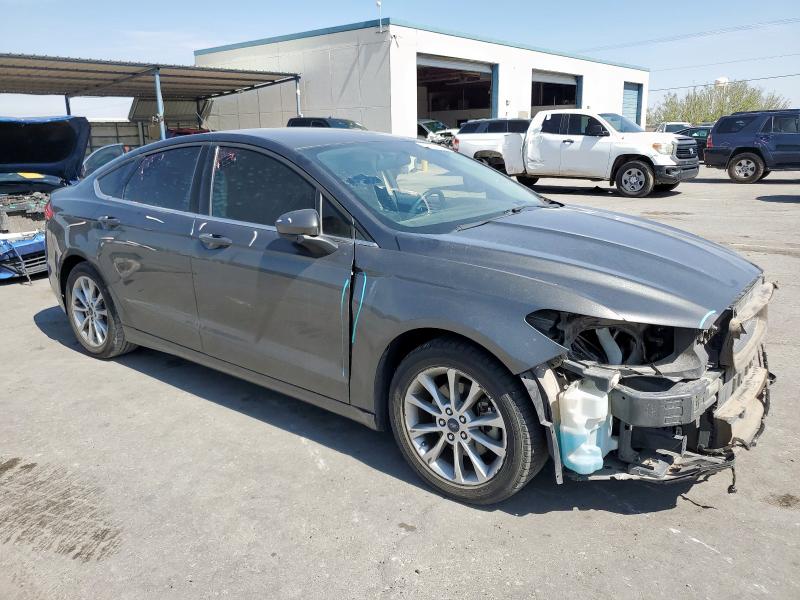 Vin: 3fa6p0h74hr125169, lot: 62735645, ford fusion se 20174