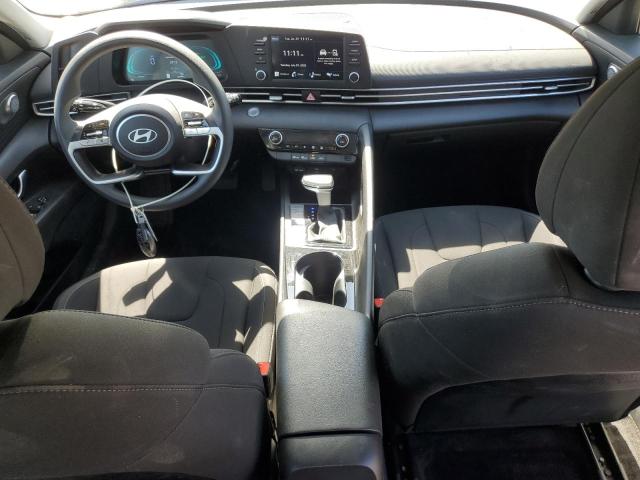 2025 HYUNDAI ELANTRA BL KMHLM4DJ9SU134315