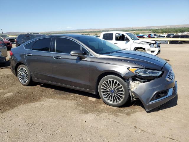 2017 FORD FUSION SE 3FA6P0H97HR171080