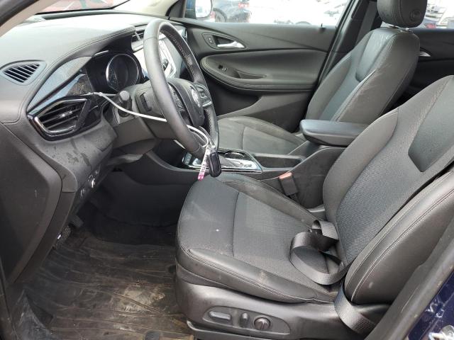 2023 BUICK ENCORE GX KL4MMESL0PB113112