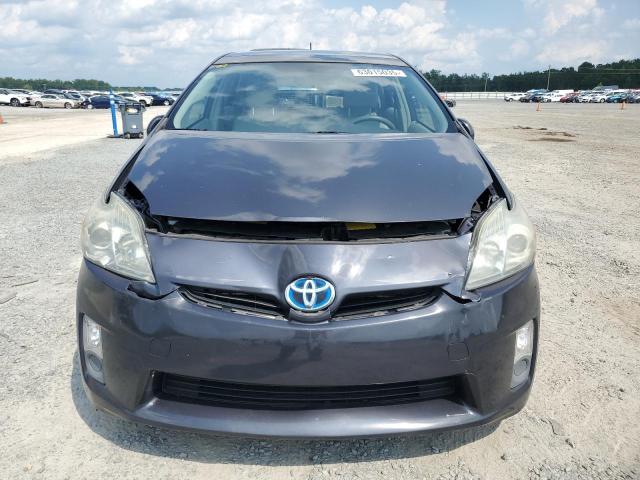 2011 TOYOTA PRIUS - JTDKN3DU4B1439952