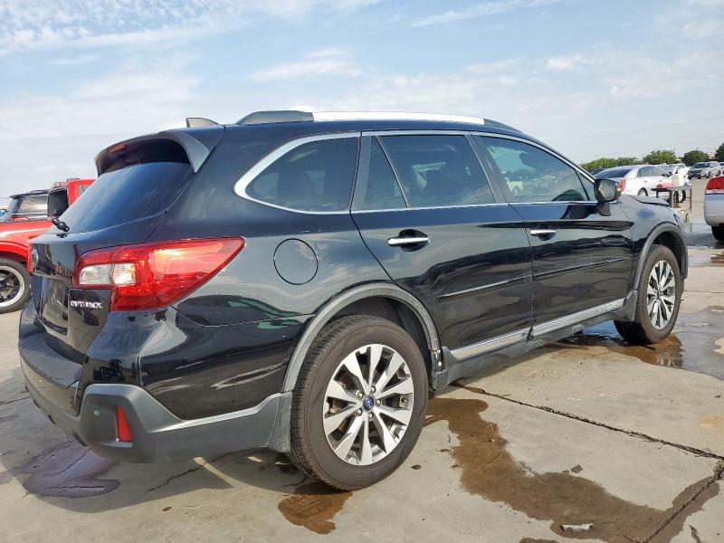 2019 SUBARU OUTBACK TO 4S4BSATC6K3284858