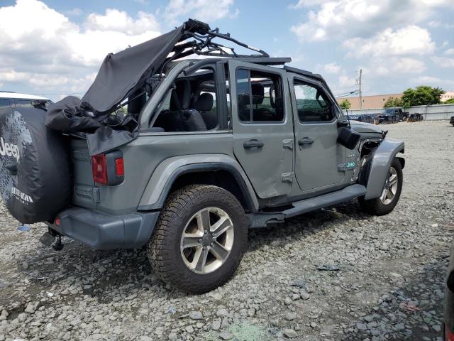 2021 JEEP WRANGLER 1C4HJXEN8MW508104
