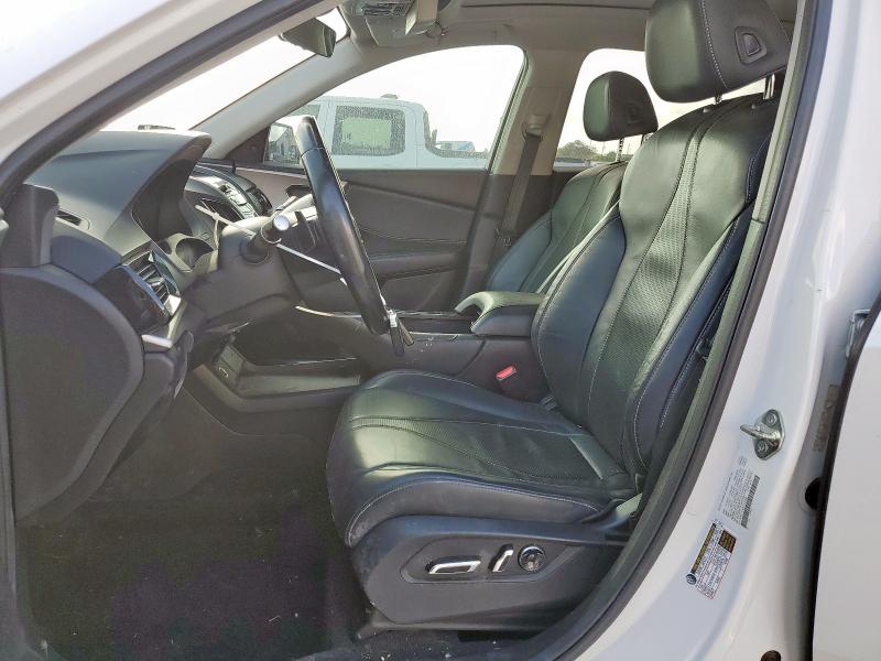 2020 ACURA RDX TECHNO 5J8TC1H50LL012356
