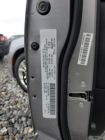 2015 CHRYSLER 300 LIMITE 2C3CCAAG5FH792452