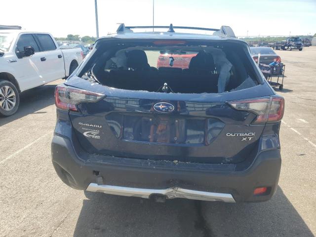 2024 SUBARU OUTBACK LI 4S4BTGND0R3172749