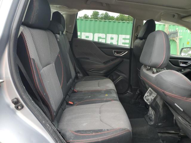 2020 SUBARU FORESTER S JF2SKARC0LH421522