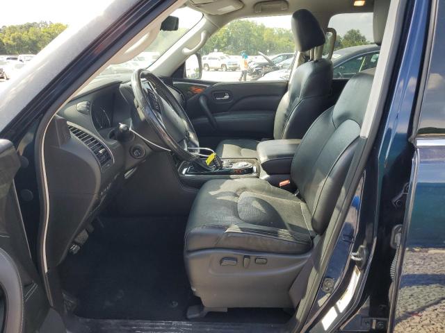 2021 INFINITI QX80 LUXE JN8AZ2AF3M9718852