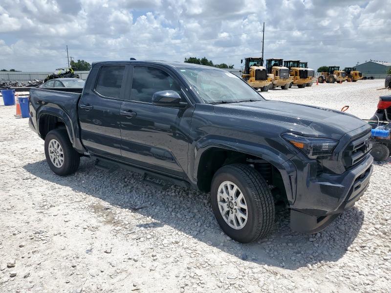 2025 TOYOTA TACOMA DOU 3TMKB5FN9SM025420