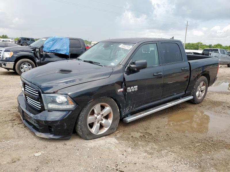 2016 RAM 1500 SPORT - 1C6RR6MT2GS333441