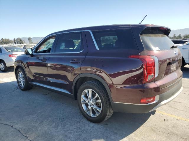 2022 HYUNDAI PALISADE S KM8R14HE8NU375447