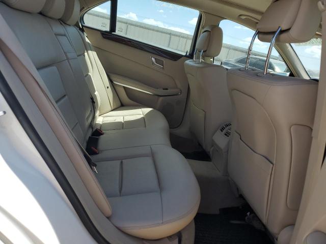 2014 MERCEDES-BENZ E 350 4MAT - WDDHF8JB1EA869570