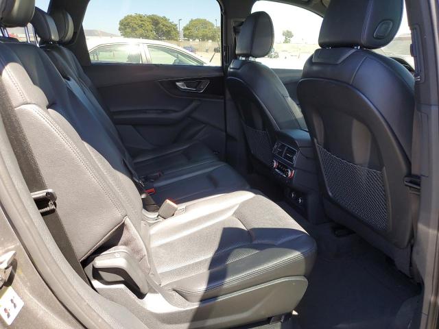 2019 AUDI Q7 PRESTIG WA1VAAF7XKD008609