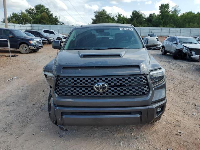 2018 TOYOTA TUNDRA CREWMAX SR5 5TFDY5F15JX776690