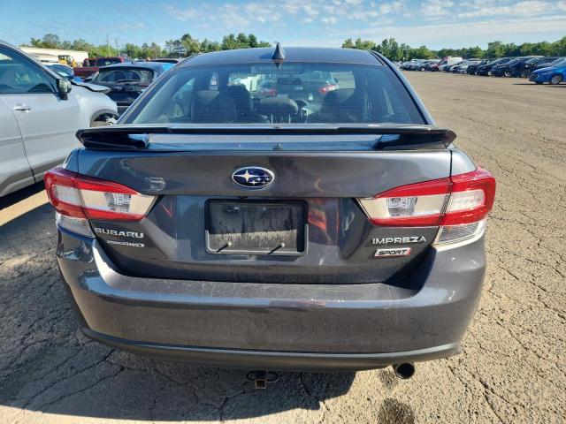 2018 SUBARU IMPREZA SP 4S3GKAL67J1610360