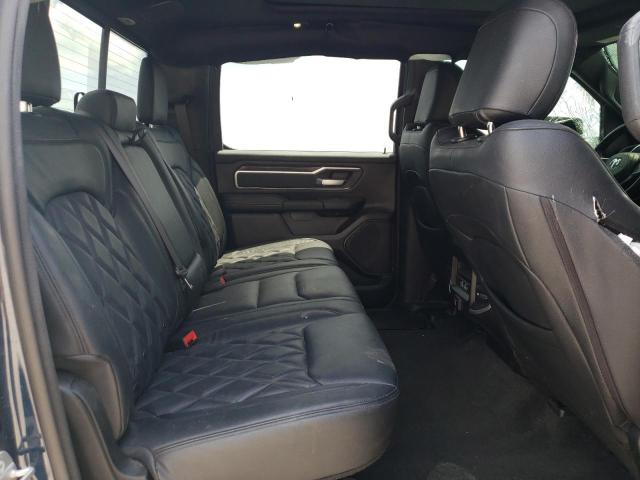 2022 RAM 1500 BIG H 1C6SRFFT7NN311171