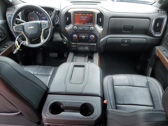 2022 CHEVROLET SILVERADO K2500 HIGH COUNTRY 2GC4YREY0N1237922