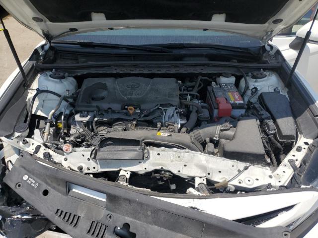 2020 TOYOTA CAMRY SE - 4T1J11AK1LU362645