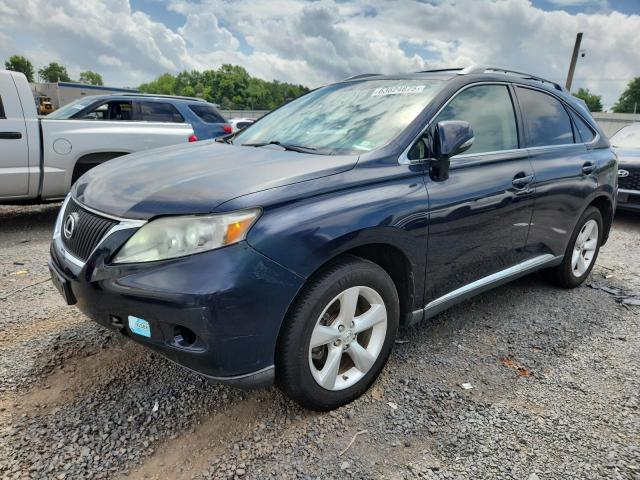 Vin: 2t2bk1ba9ac047335, lot: 63624875, lexus rx350 350 2010 img_1