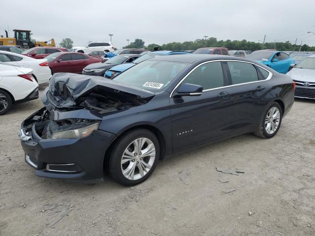 CHEVROLET IMPALA LT