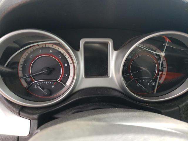 2016 DODGE JOURNEY SX 3C4PDCCG4GT169271