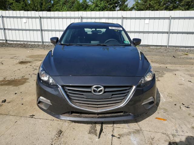 2016 MAZDA 3 SPORT 3MZBM1K73GM287142