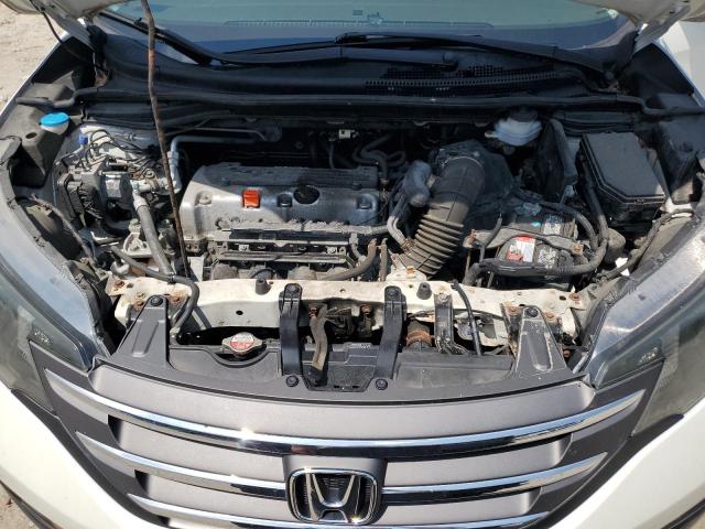 2014 HONDA CR-V EXL - 5J6RM4H71EL096614
