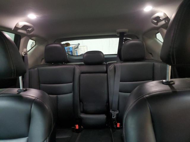 2023 NISSAN MURANO SV 5N1AZ2BS6PC110625