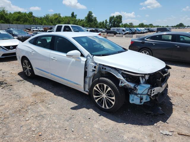 Vin: 1g4zp5ss2hu195503, lot: 63628685, buick lacrosse essence 20174