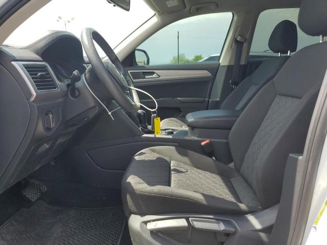 2018 VOLKSWAGEN ATLAS S - 1V2GR2CA6JC518374