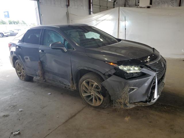 Vin: 2t2bzmca4hc072312, lot: 63069625, lexus rx350 350 base 20174