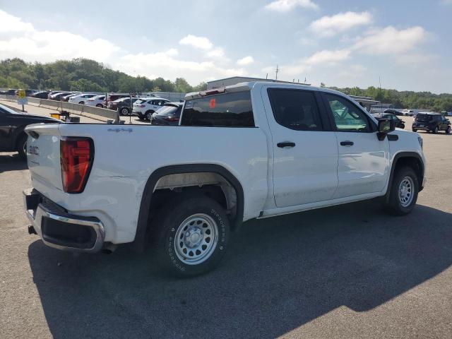 2023 GMC SIERRA K15 - 1GTPUAEK3PZ275998