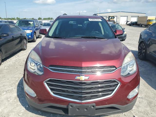 2017 CHEVROLET EQUINOX LT - 2GNALCEK7H1503958