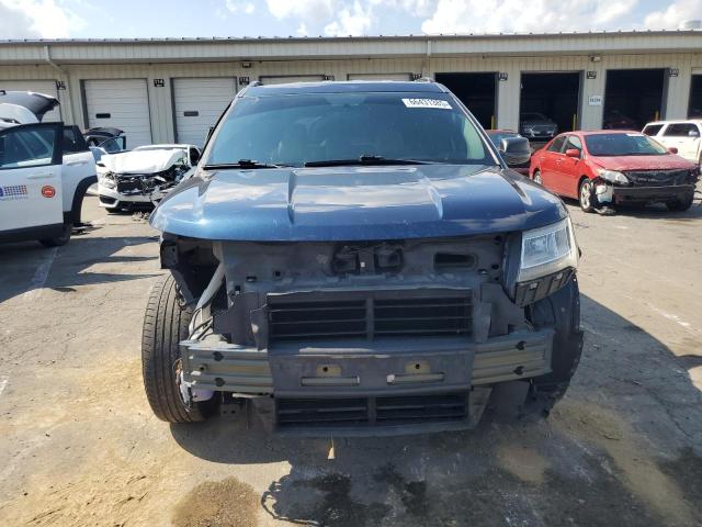 2017 FORD EXPLORER 1FM5K8B81HGB89189